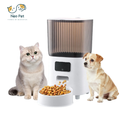 Comedero Automático para Gatos y Perros 5L con WiFi y Control por App